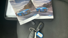 Ford Focus 1.0 EcoBoost Hybrid mHEV 125 Titanium Edition 5dr Petrol Hatchback